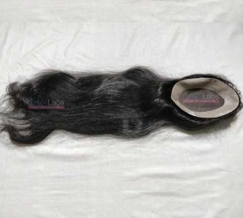 Remy Hair Extensions - Hair Patches for Women